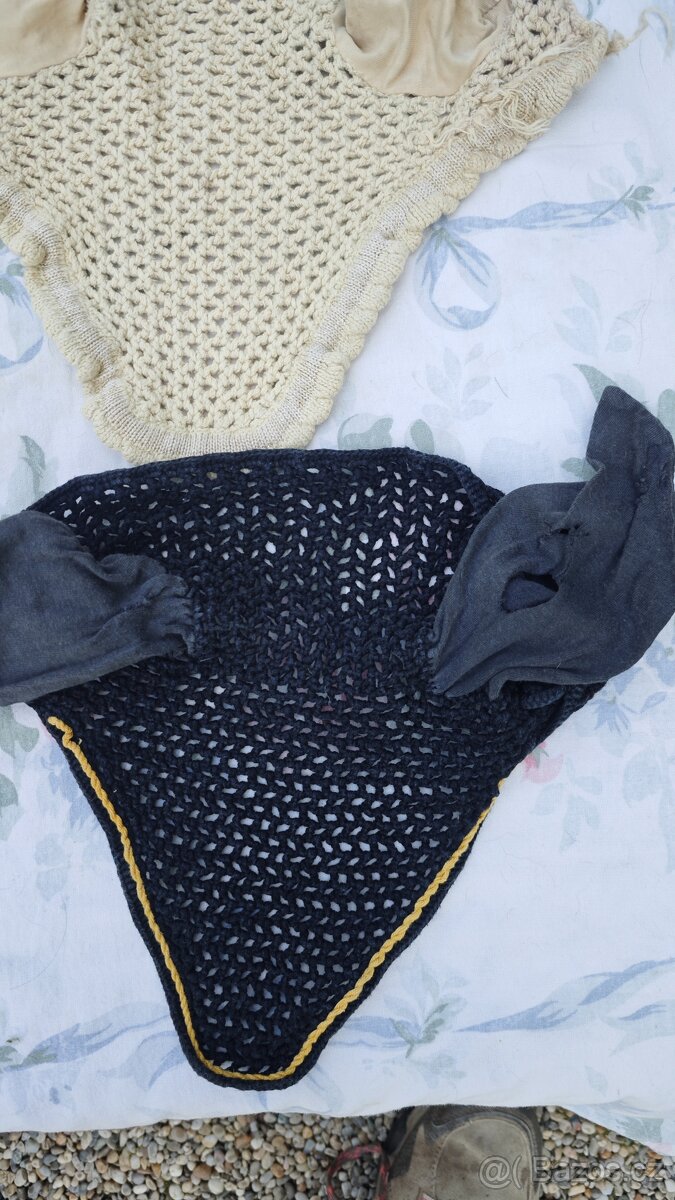 Prodám ochranu proti hmyzu - 3