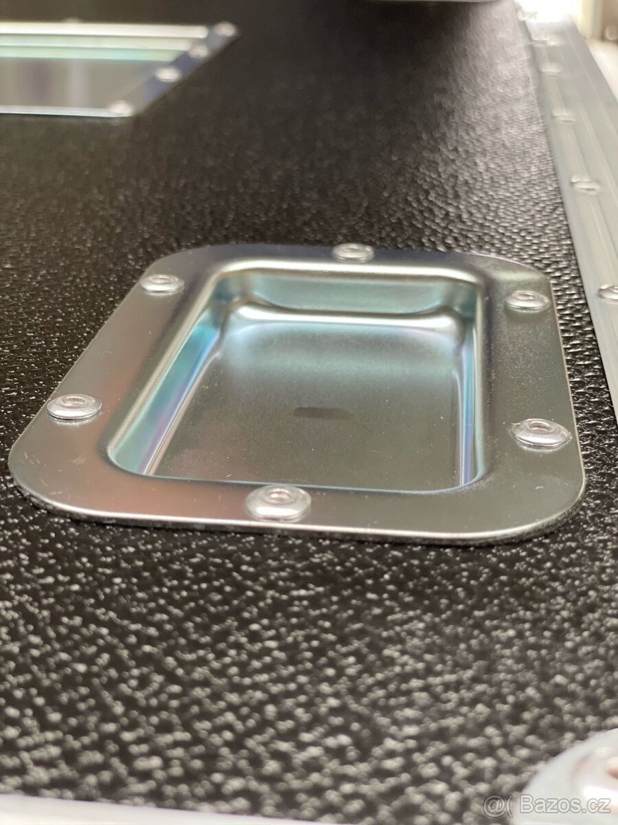 Profesionální transportní box – Heavy Duty provedení - 3