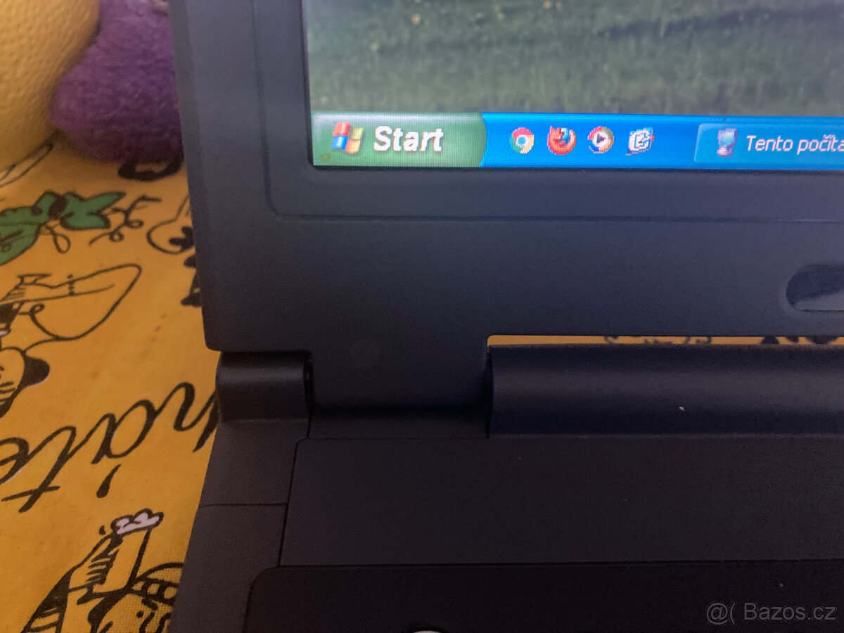 Notebook Acer TravelMate 242X - 3