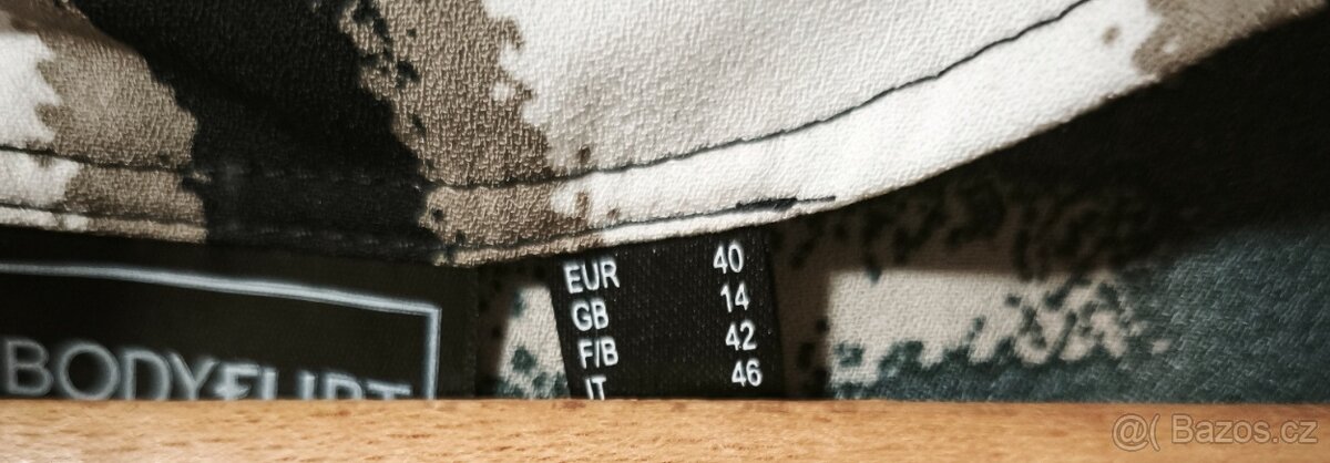 Dámské nové šaty - 3