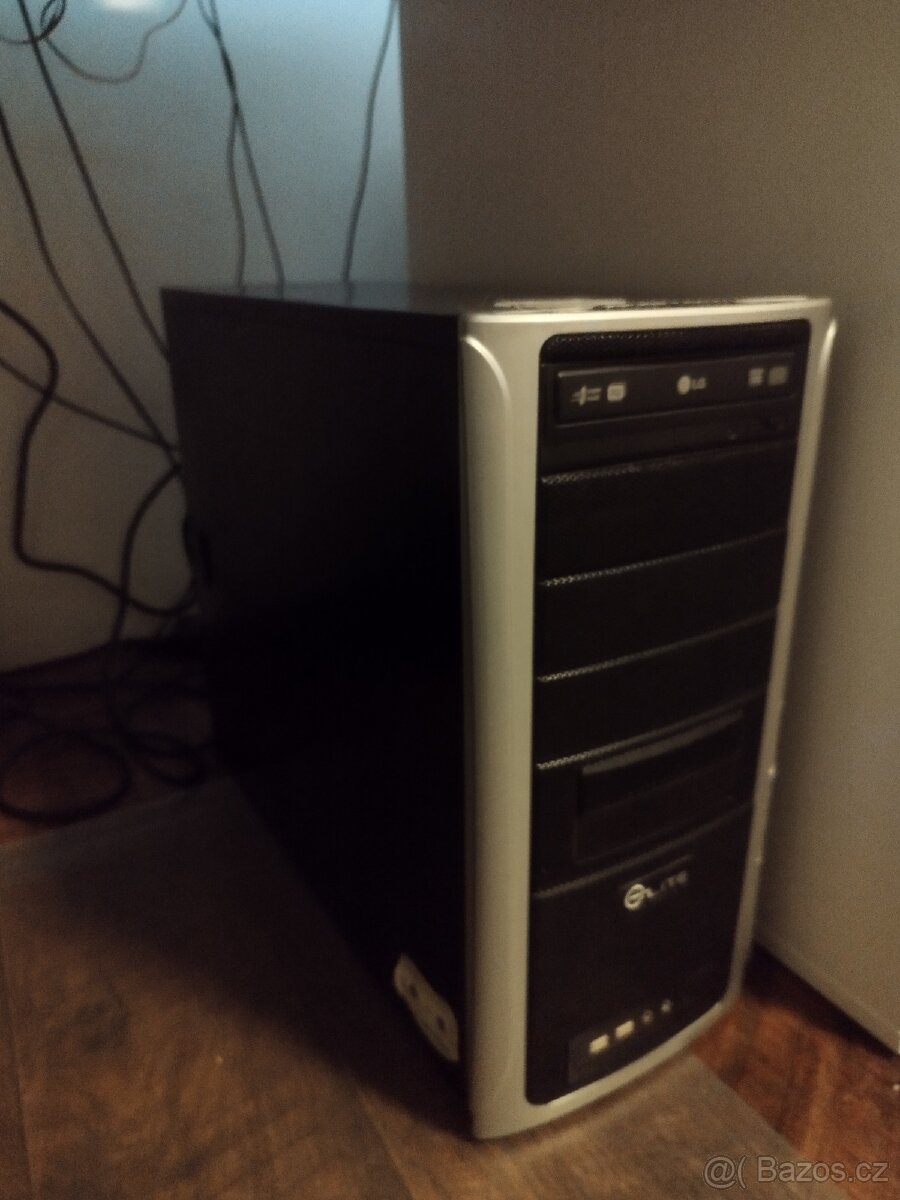 Herní Počítač - 3