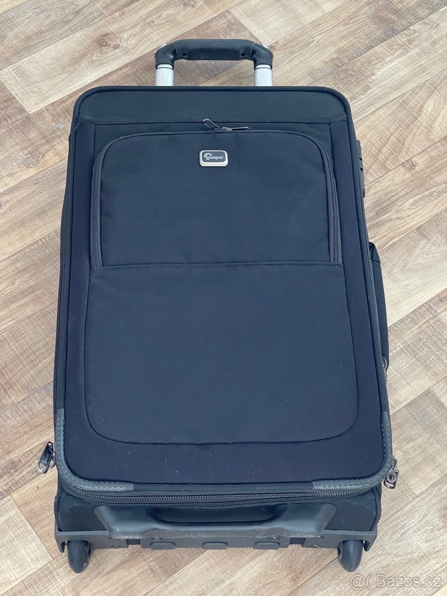 Kufr na fototechniku Lowepro Pro Roller x200 AW - 3