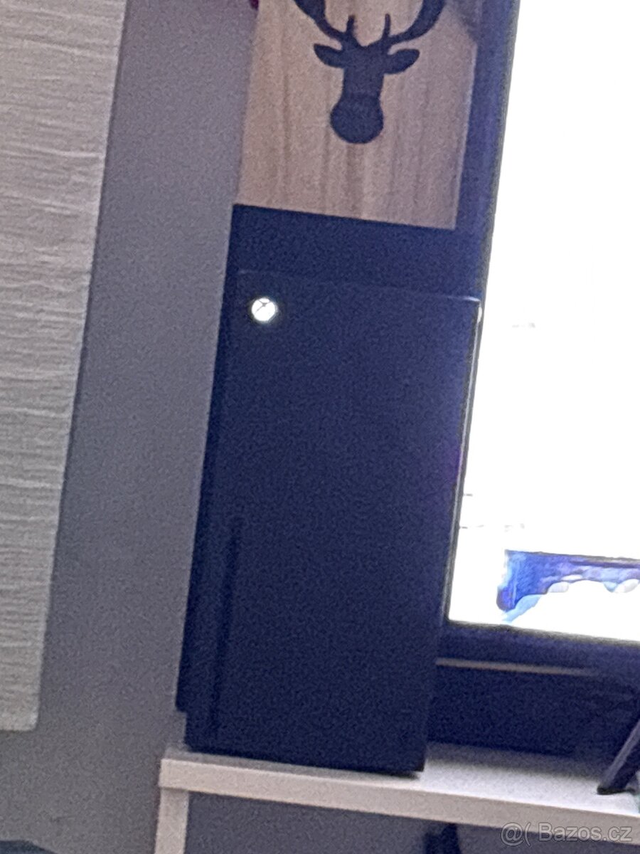 Xbox series X 1 TB - 3