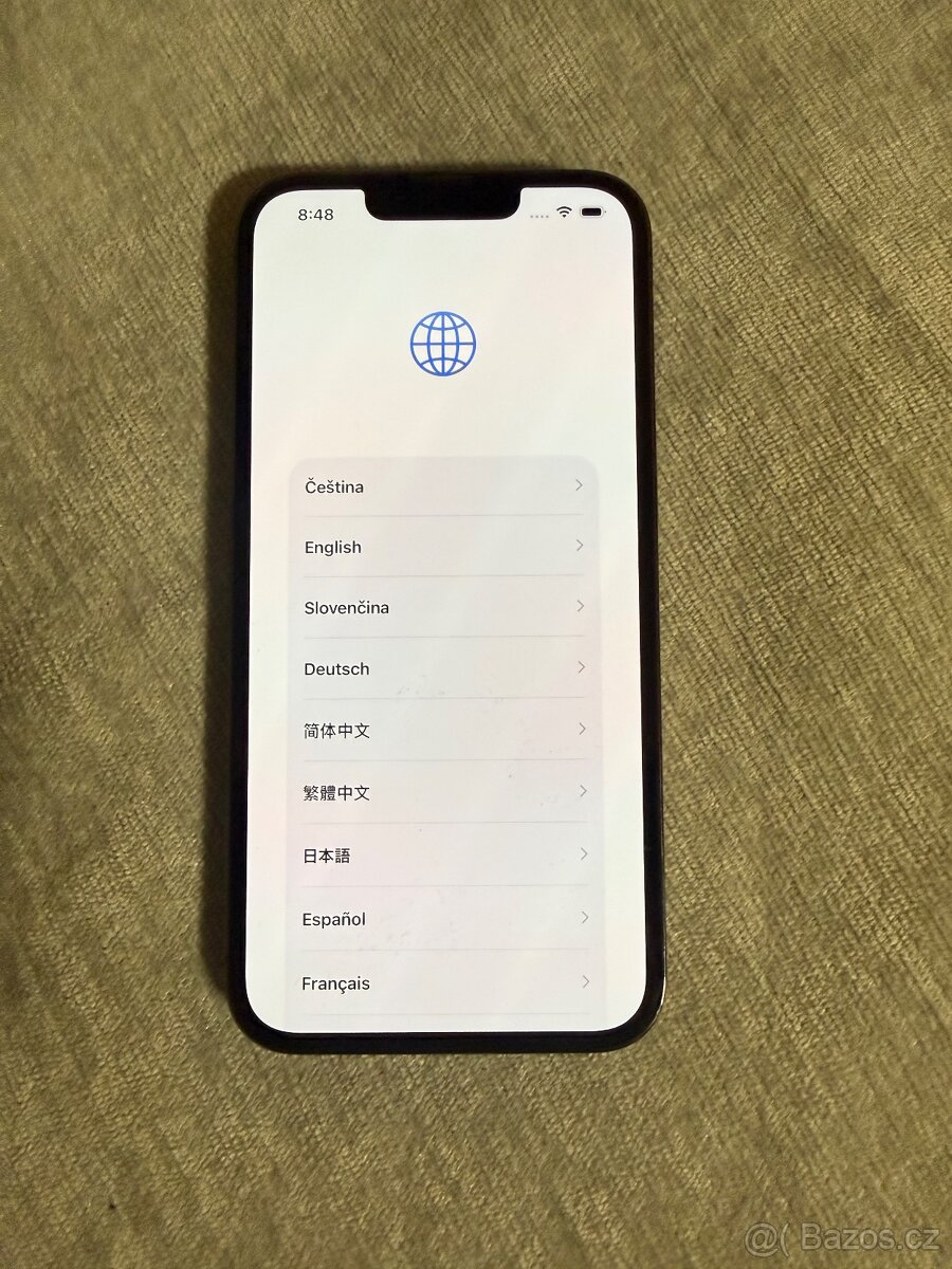 IPhone 13 Pro 128gb - 3