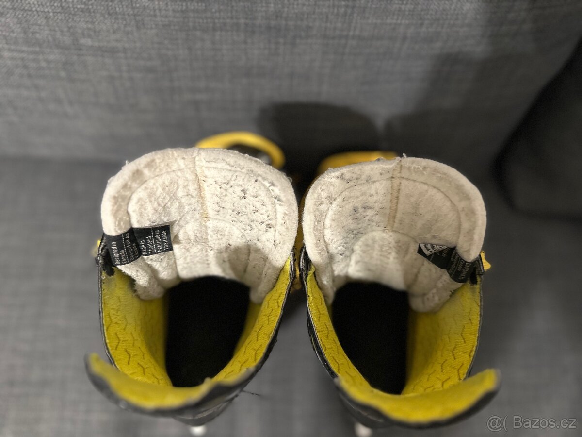 Bauer supreme S37 4 EE skates - 3