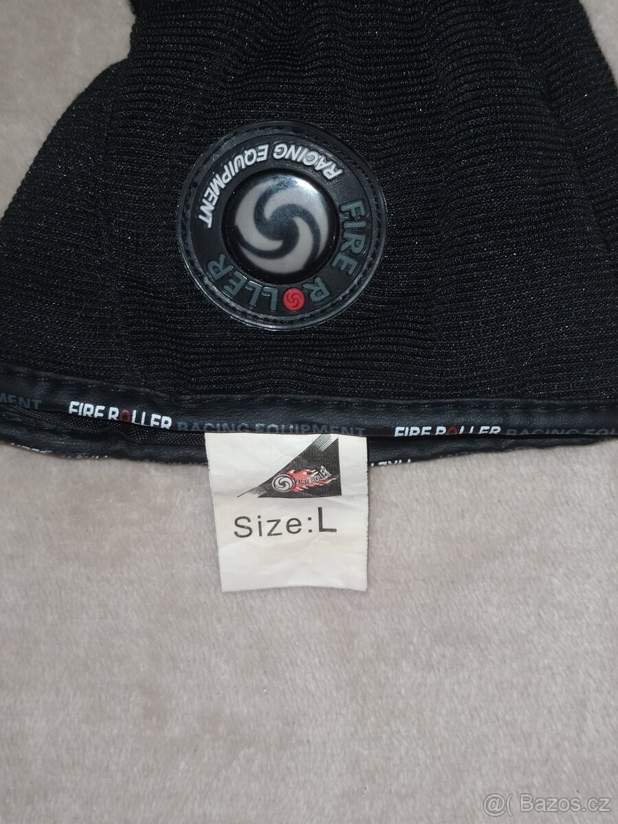 RUKAVICE NA MOTORKU - 3