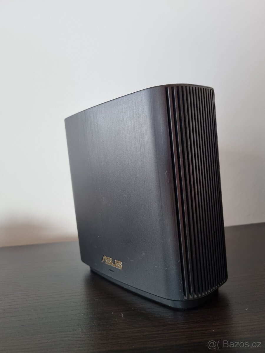 ASUS ZenWiFi XT8 - 2 kusy - 3