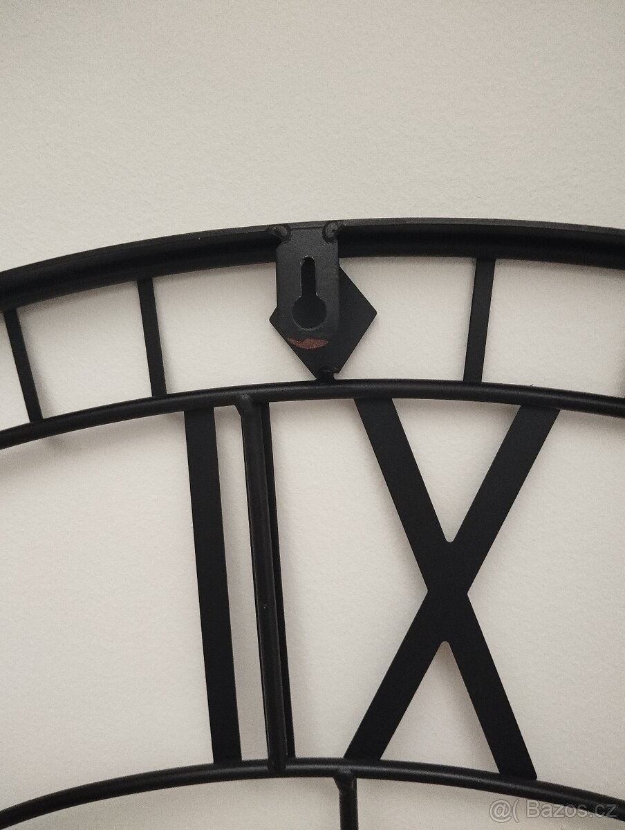 Nástěnné hodiny - 3