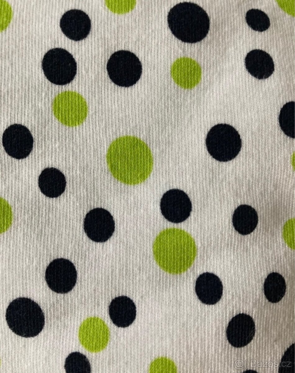 Kapsář na dětskou postýlku se sovou, unisex - 3