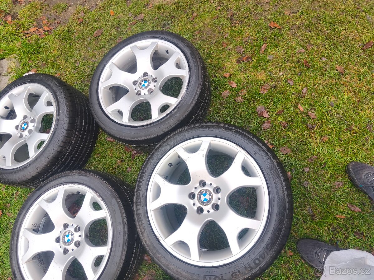 5x120 R19 - 3