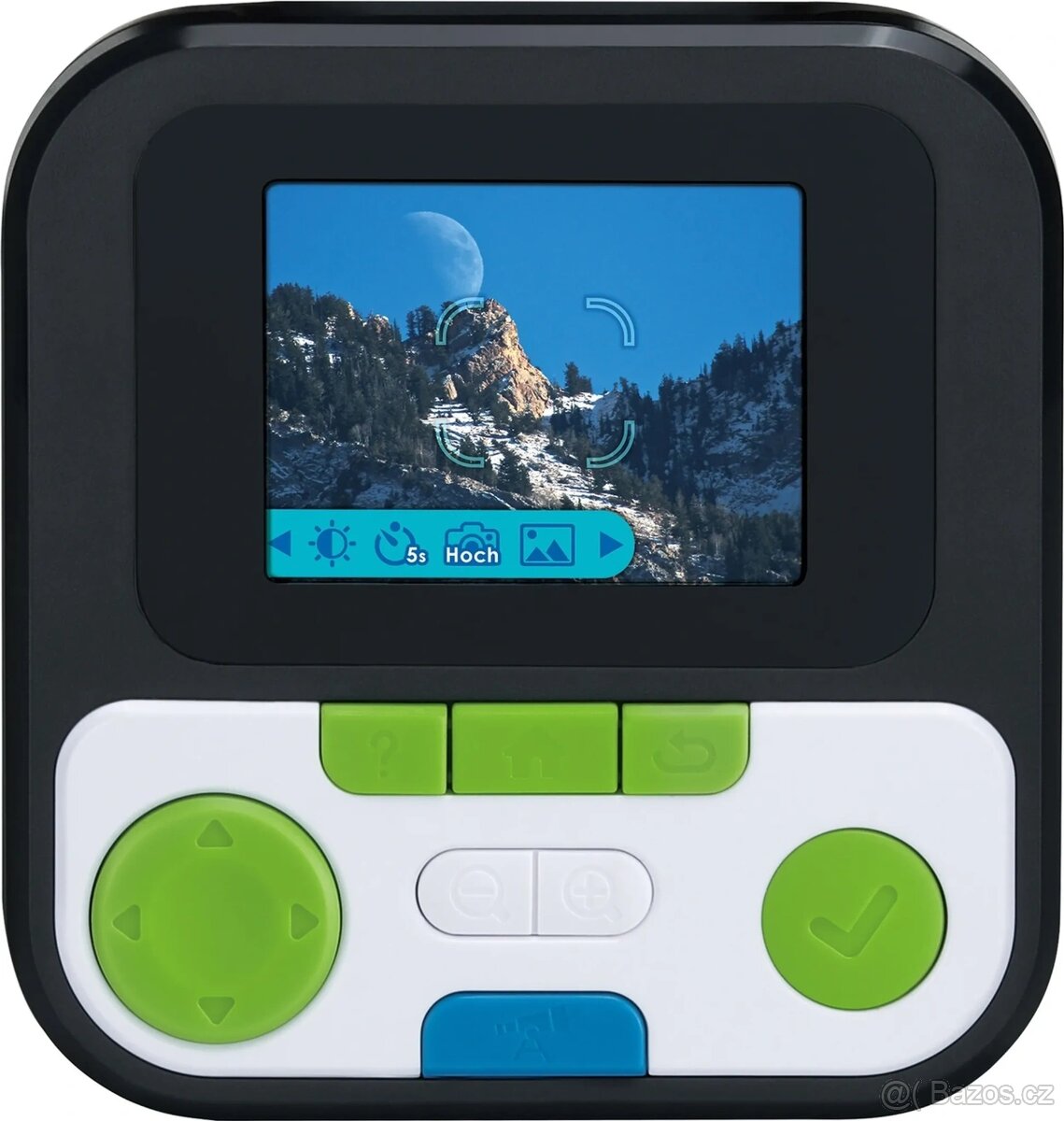 Interaktivní video teleskop Vtech - 3