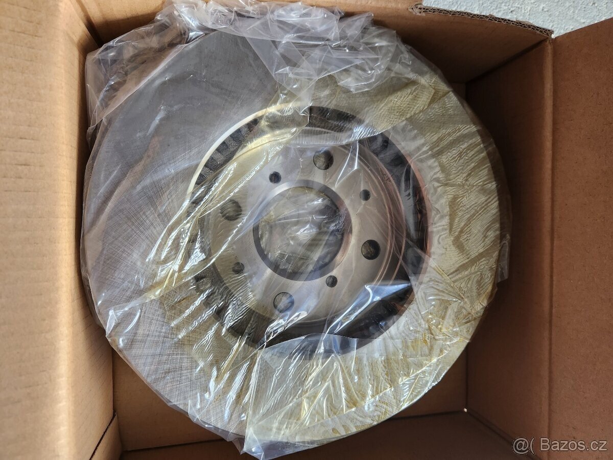 Nepoužité díly na Suzuki Swift MZ(2007) - 3