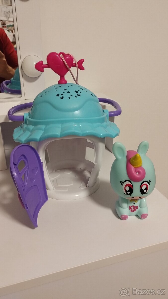 Detske holcici hracky - 3