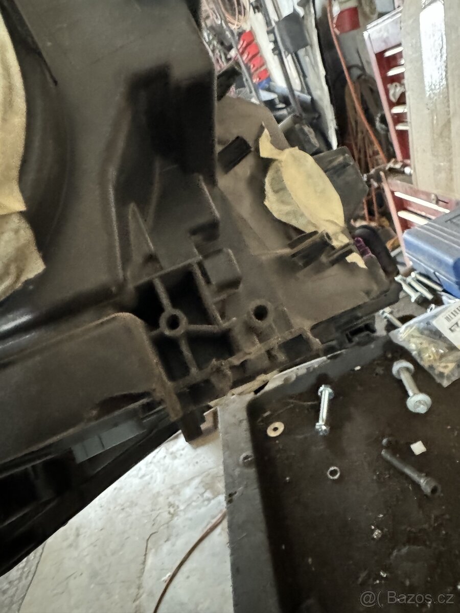 Xenon Škoda Superb 3 3V1 941 015B - 3