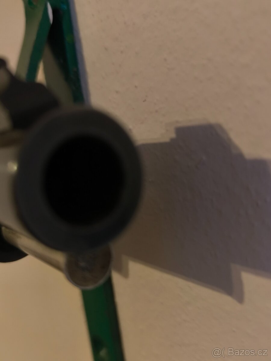 Perkusni puska Ardesa 50 vanocni cena 15 tis - 3