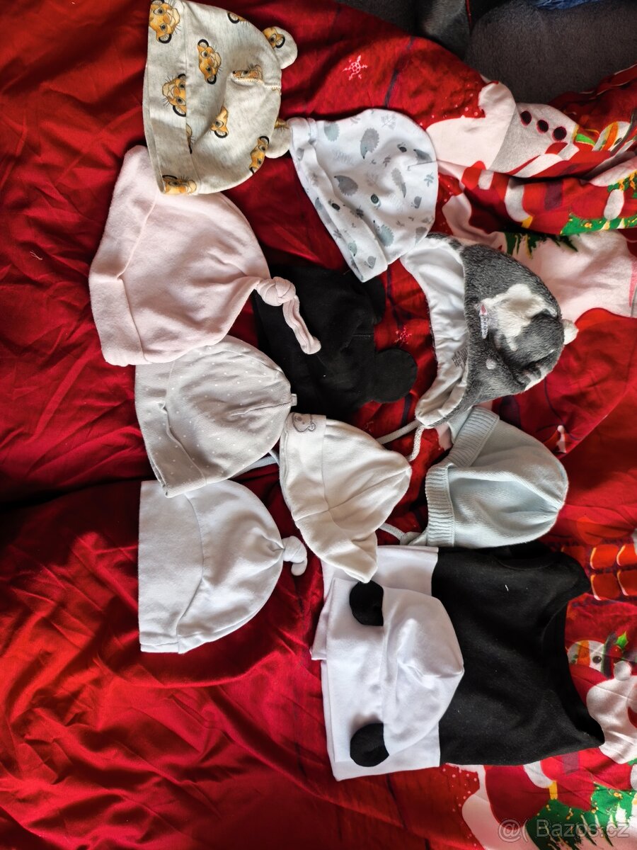 Velky set pro maminku a mimi - 3