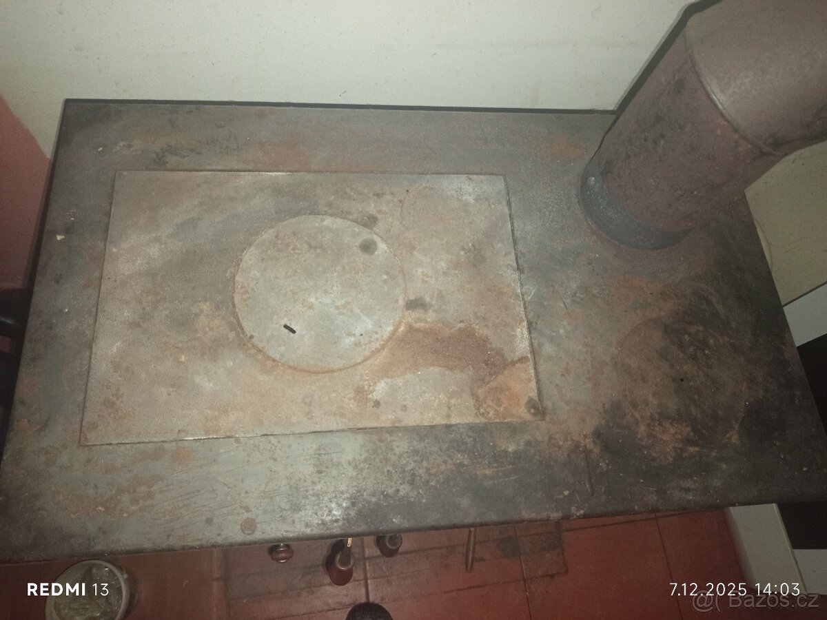 Kamna Prity 1P34 - 3