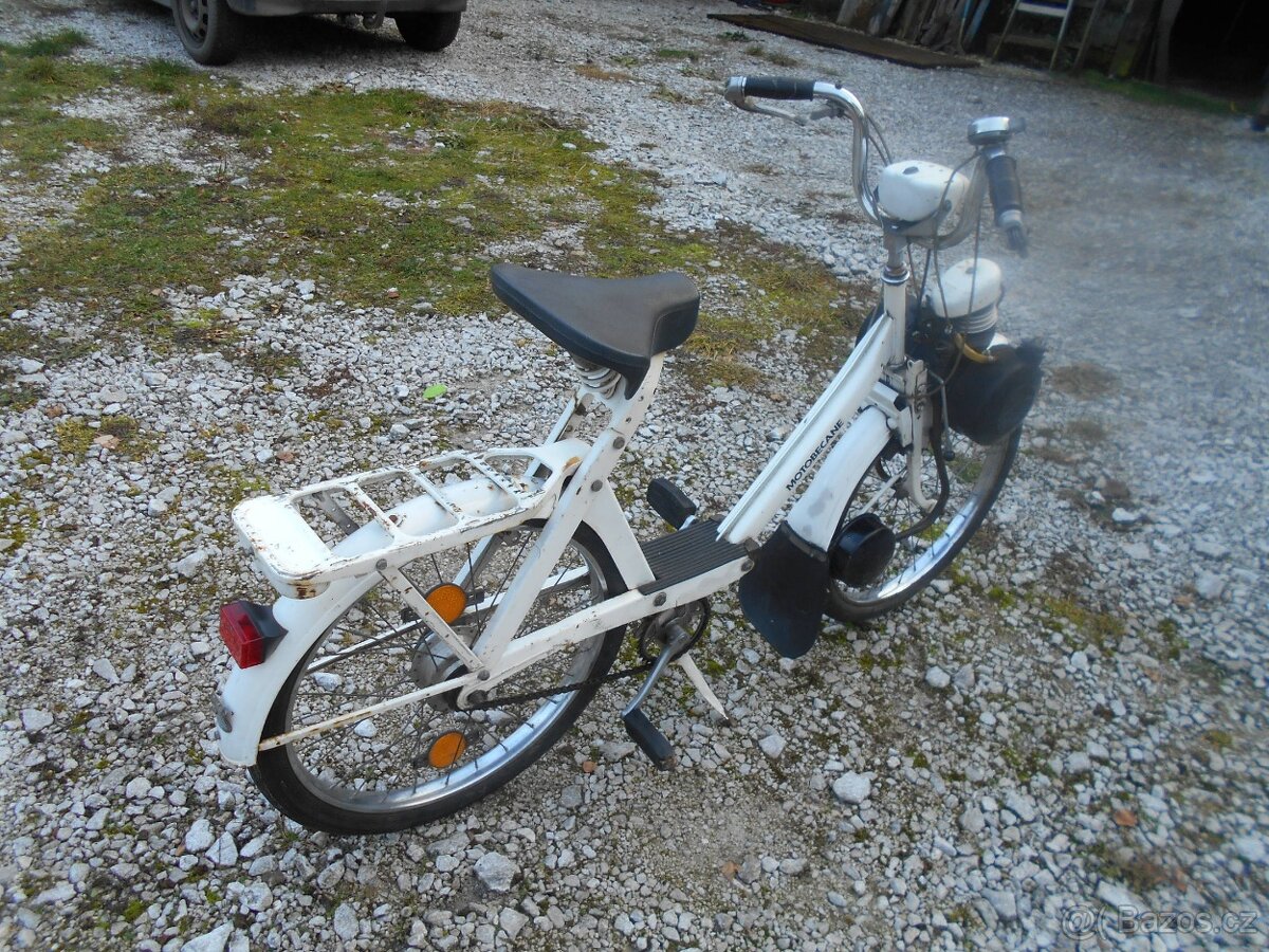 Velosolex 3800 - 3