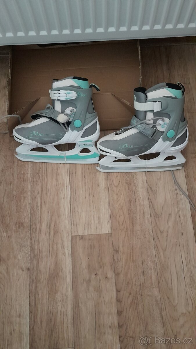 dámské zimní brusle39 - 3