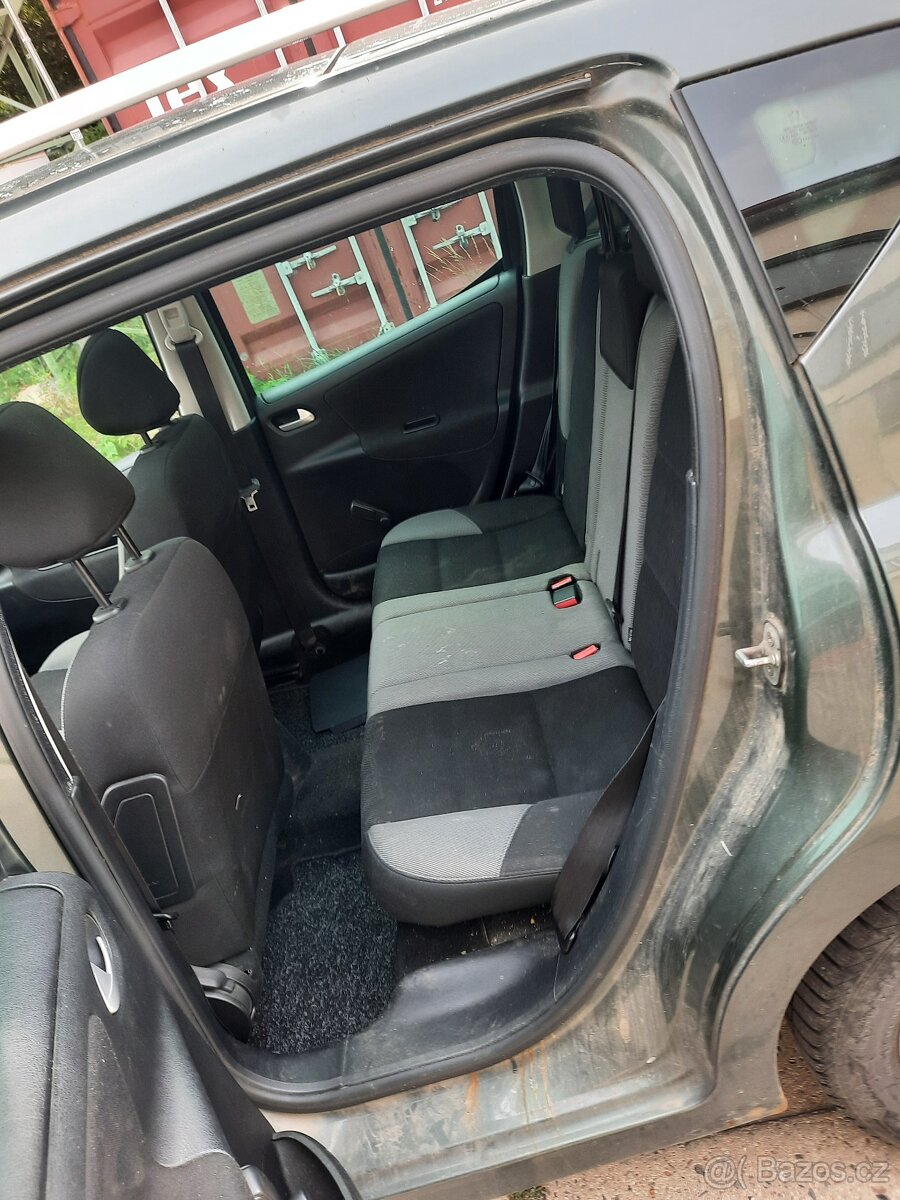 Peugeot 207 1.4 70 kw dily - 3