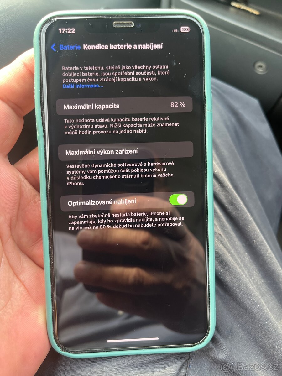 iPhone 11 Pro Max 256gb - 3