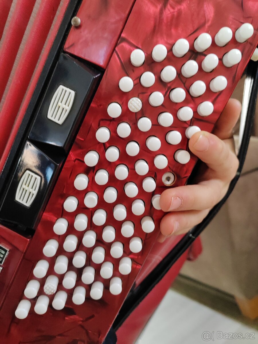 Akordeon Delicia junior - 3