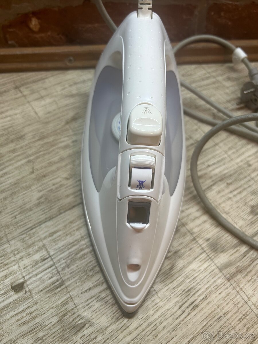 Napařovaci žehlička “Tefal” - 3