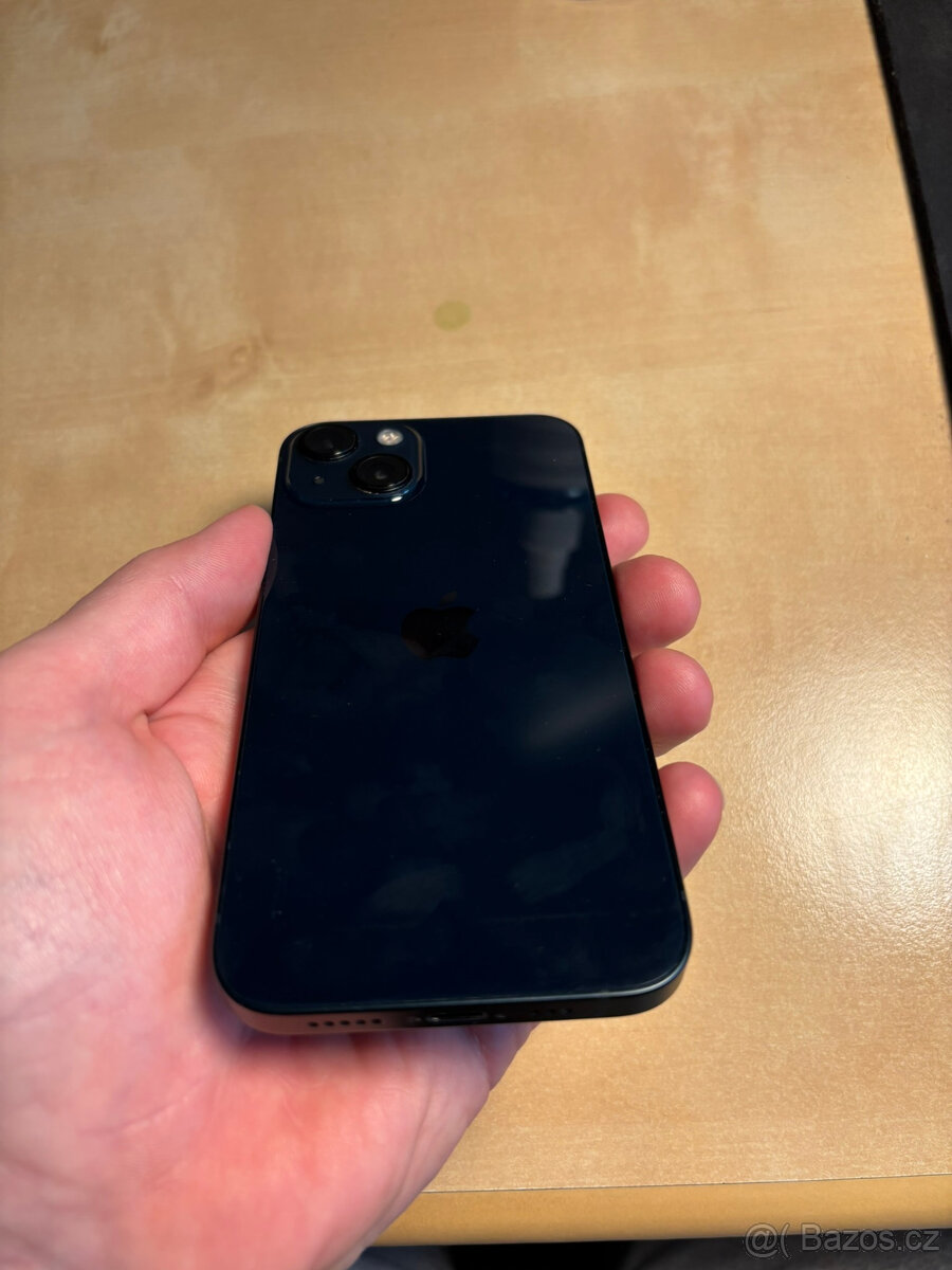 iPhone 13 256 gb midnight - 3
