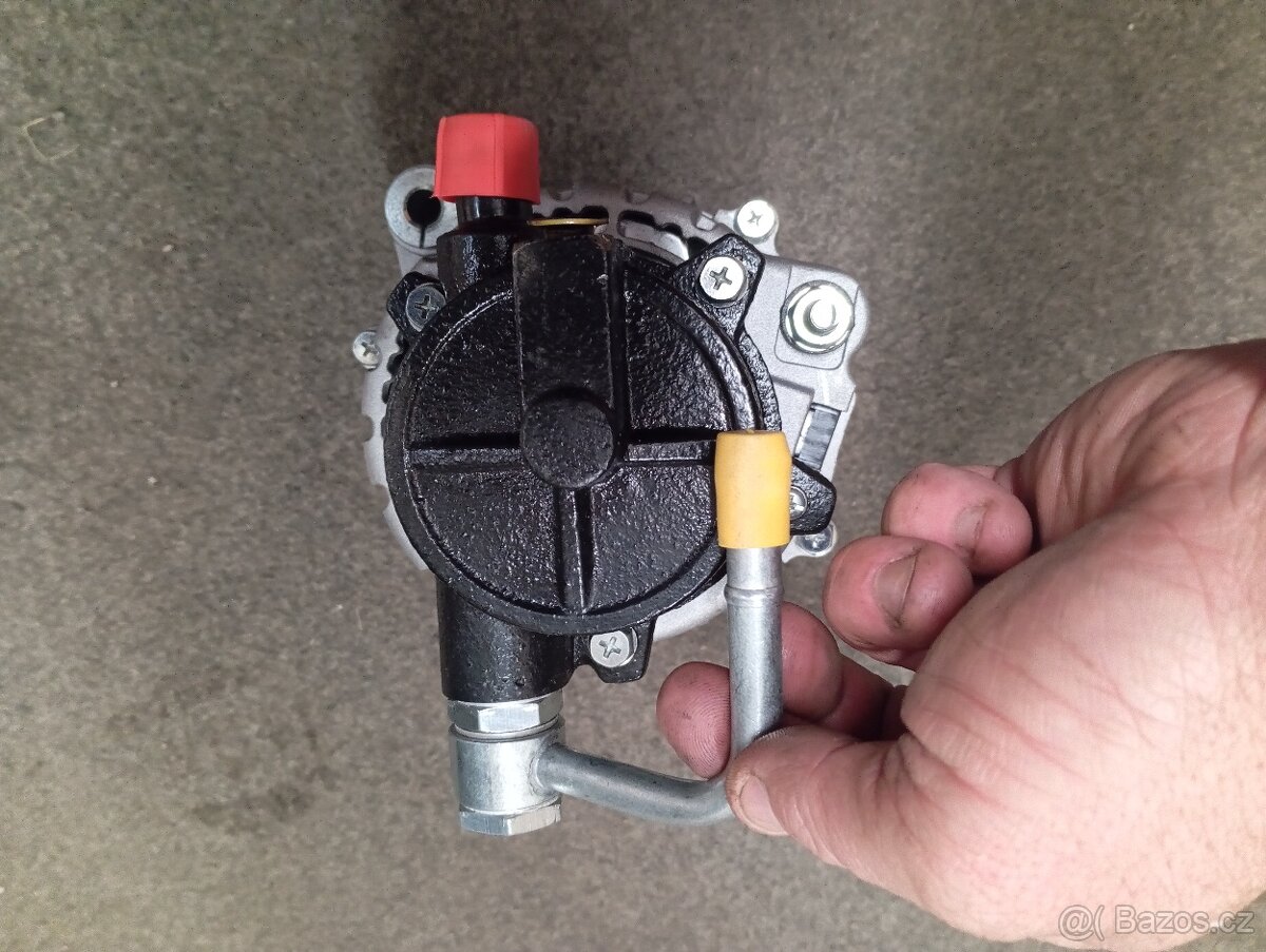 Alternátor Kia Sportage - 3