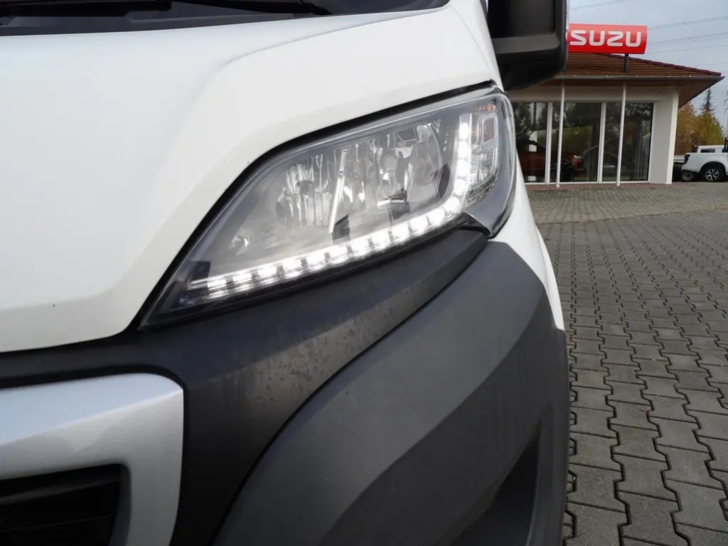 Peugeot Boxer, L2H2, 2,0 130k 6 míst - 3