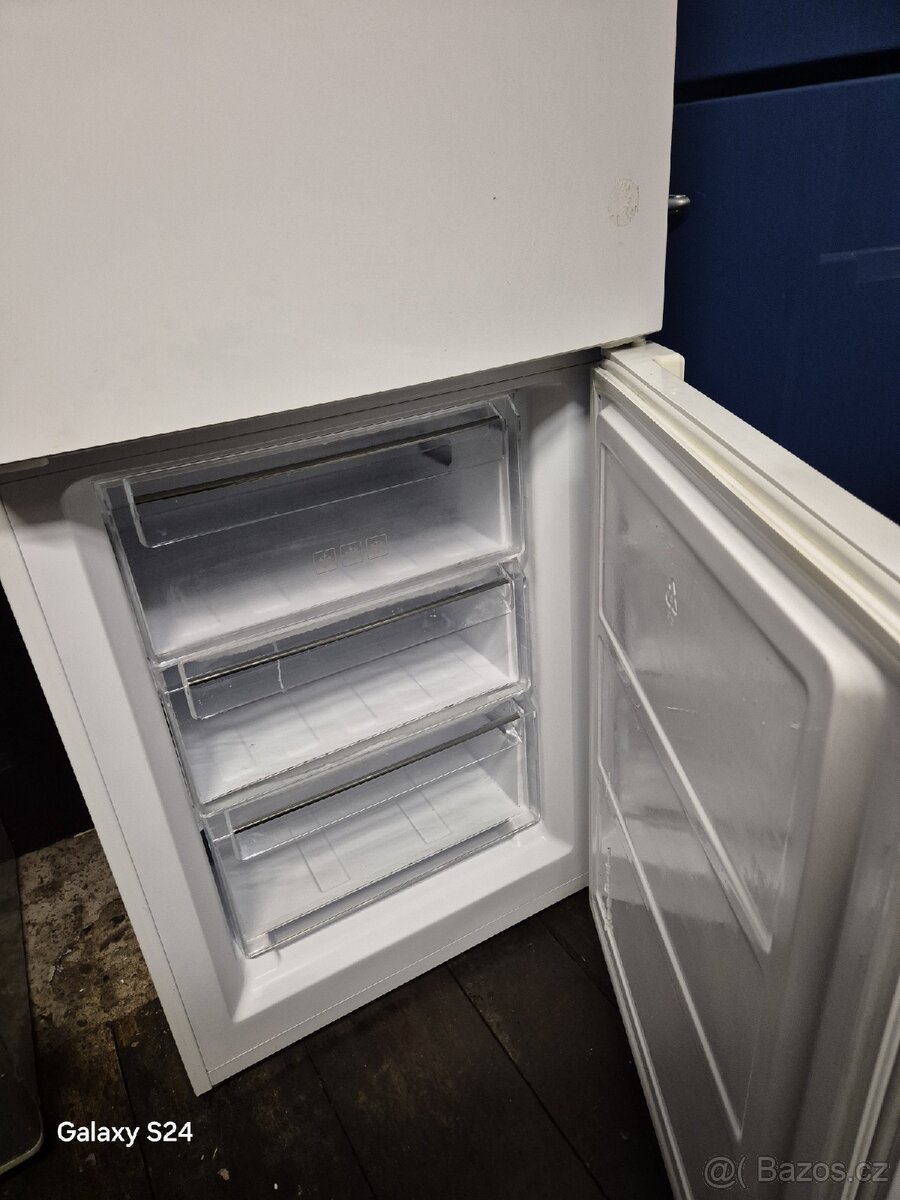 Kombinovaná lednice Eta - 3