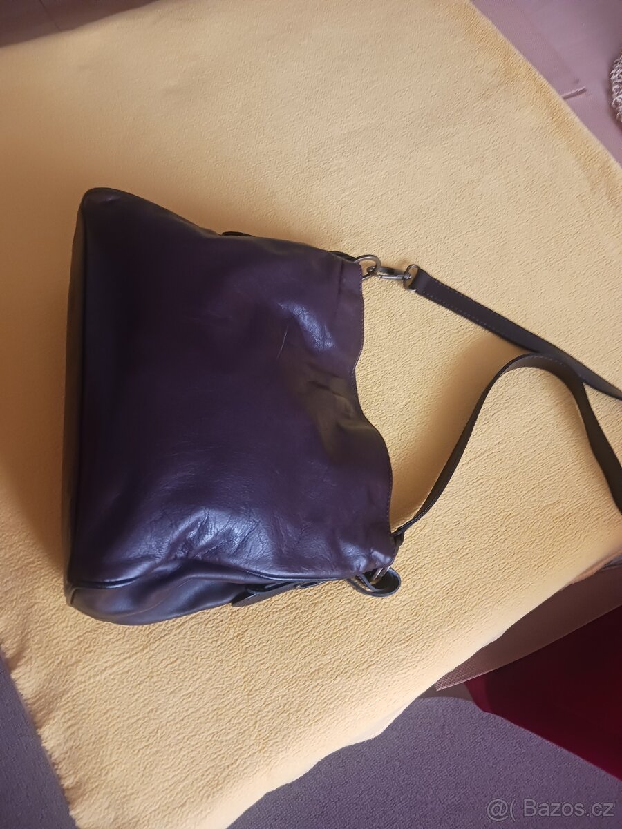 Italská kabelka - 3