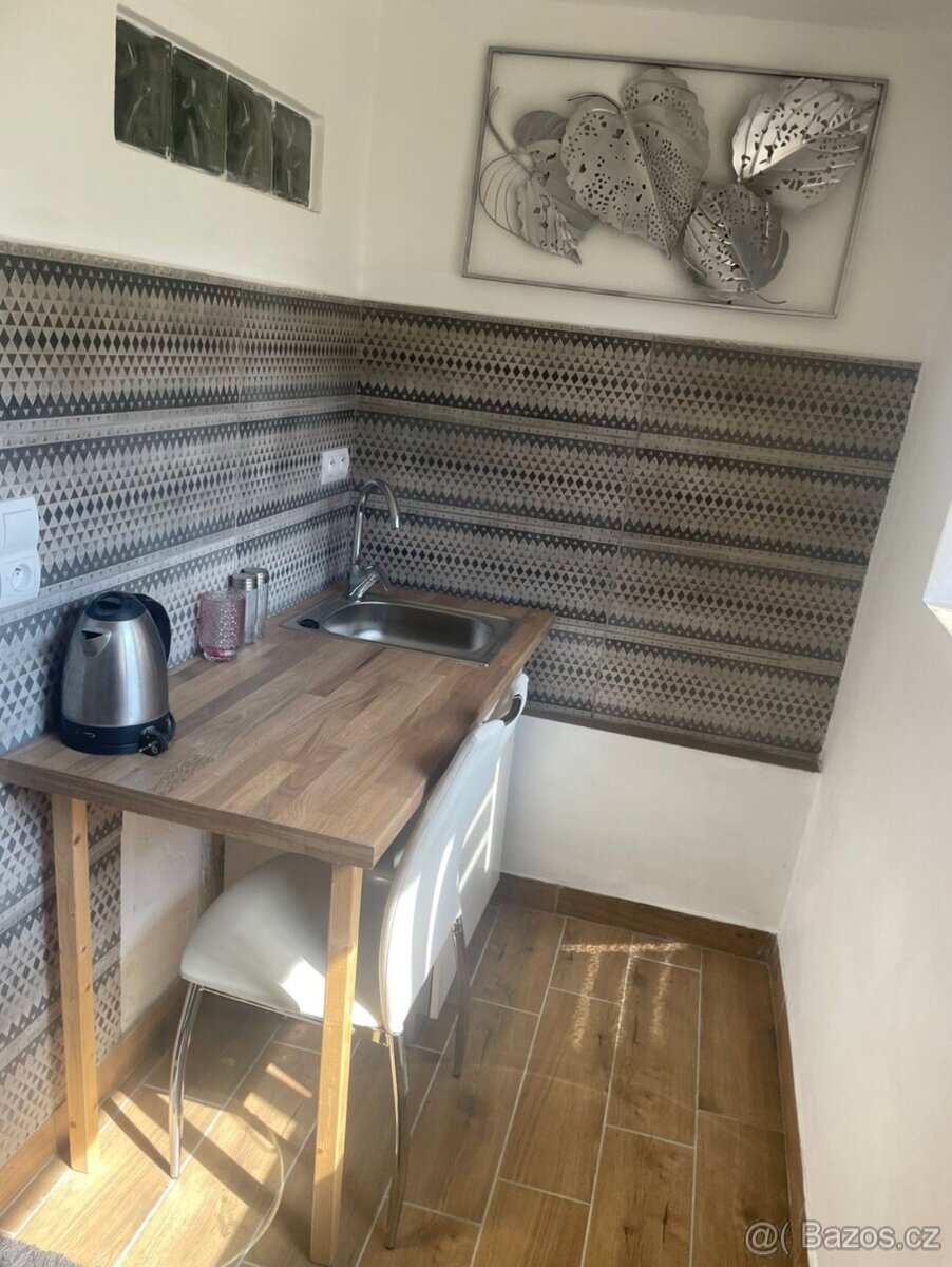 Salon na masáže - 3