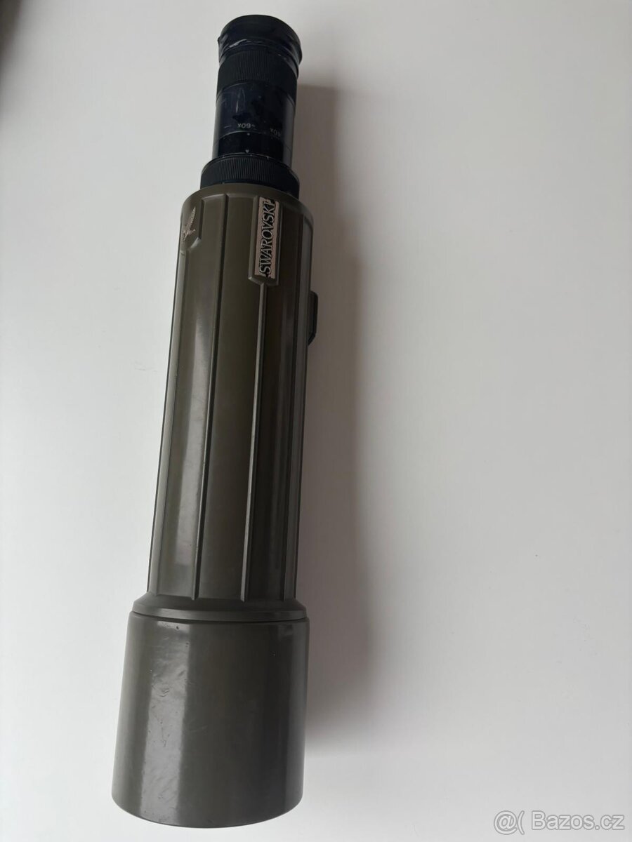 Swarovski Habicht ct 75 - 3