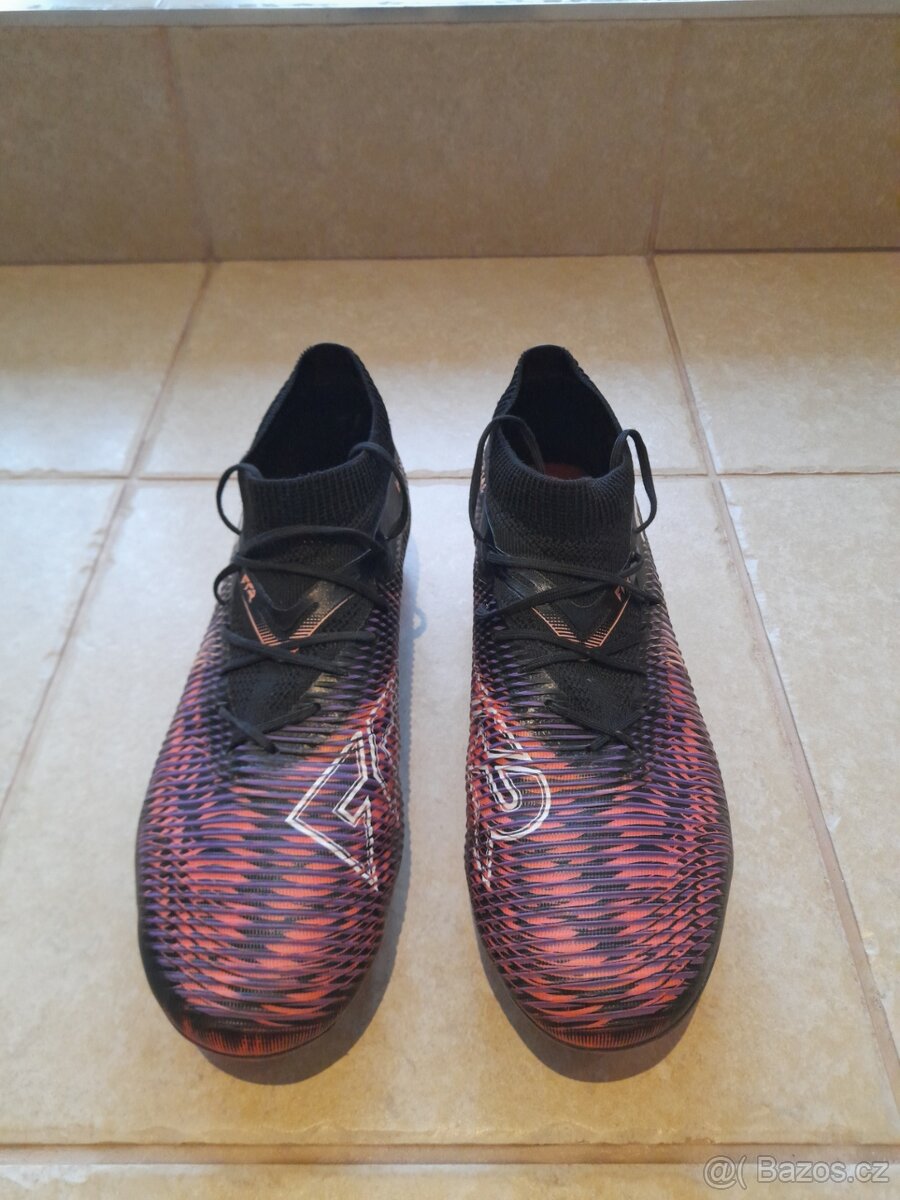 Prodám kopačky Puma Future 8 Match, velikost 44 - 3