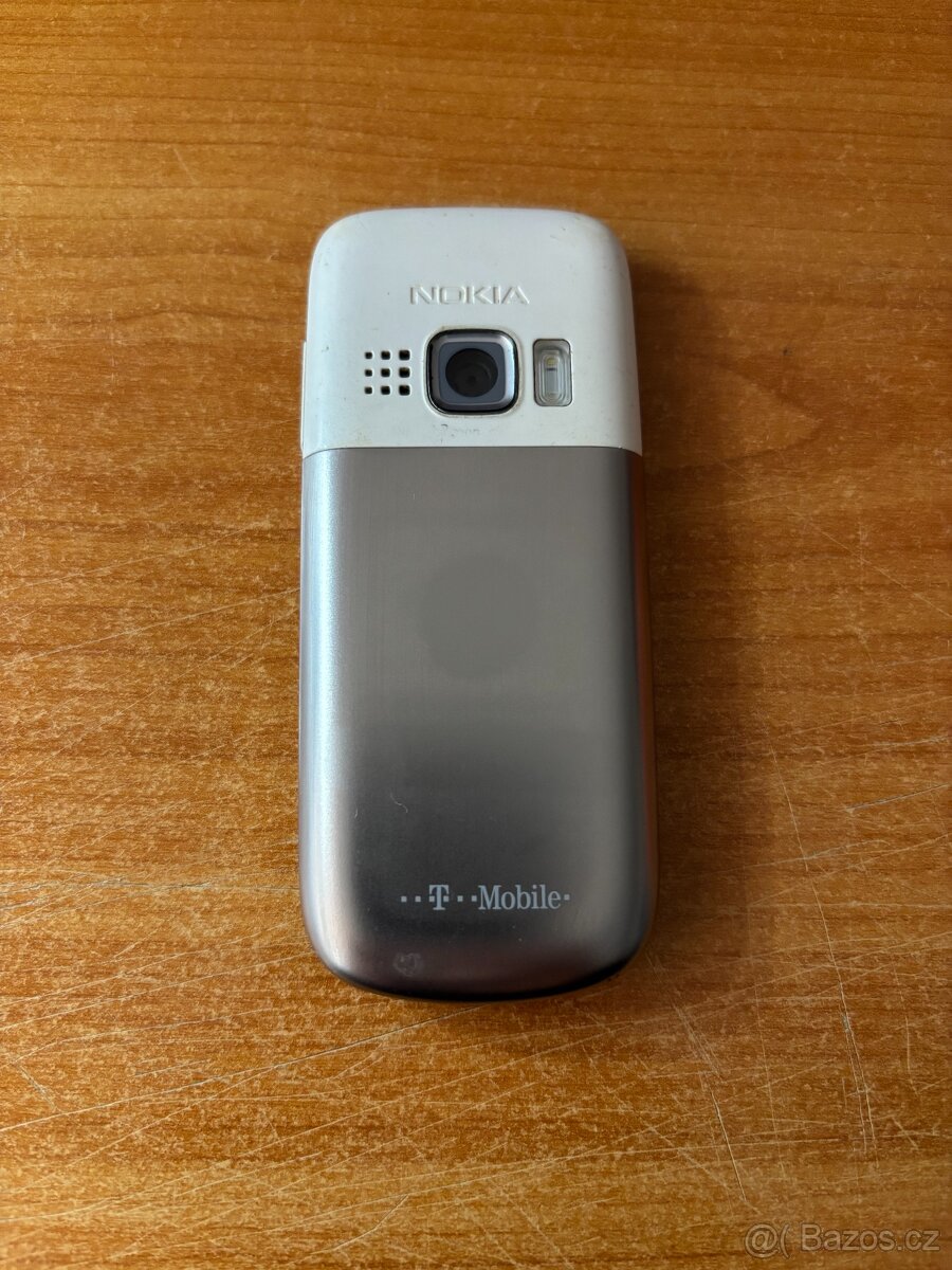 Nokia 6303 - 3