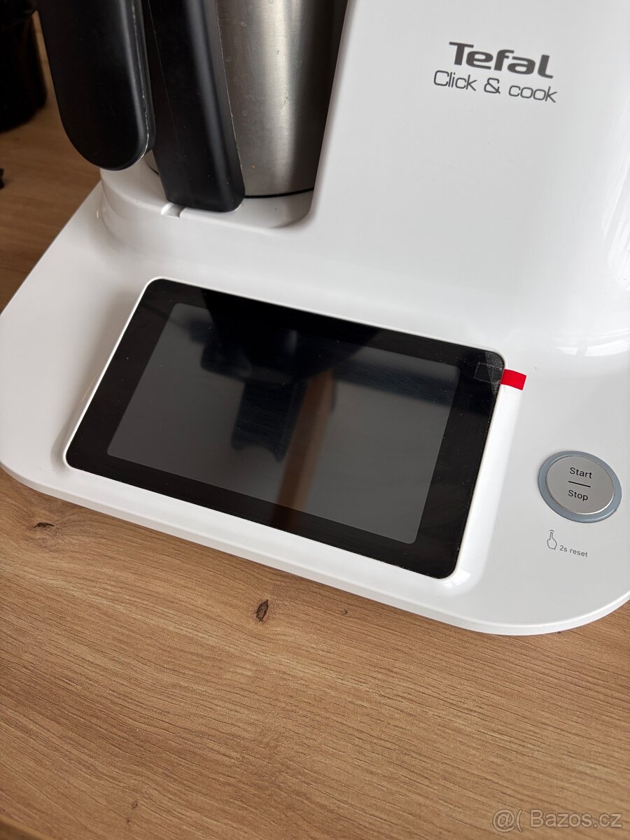 Tefal Click and Cook - V ZÁRUCE - 3
