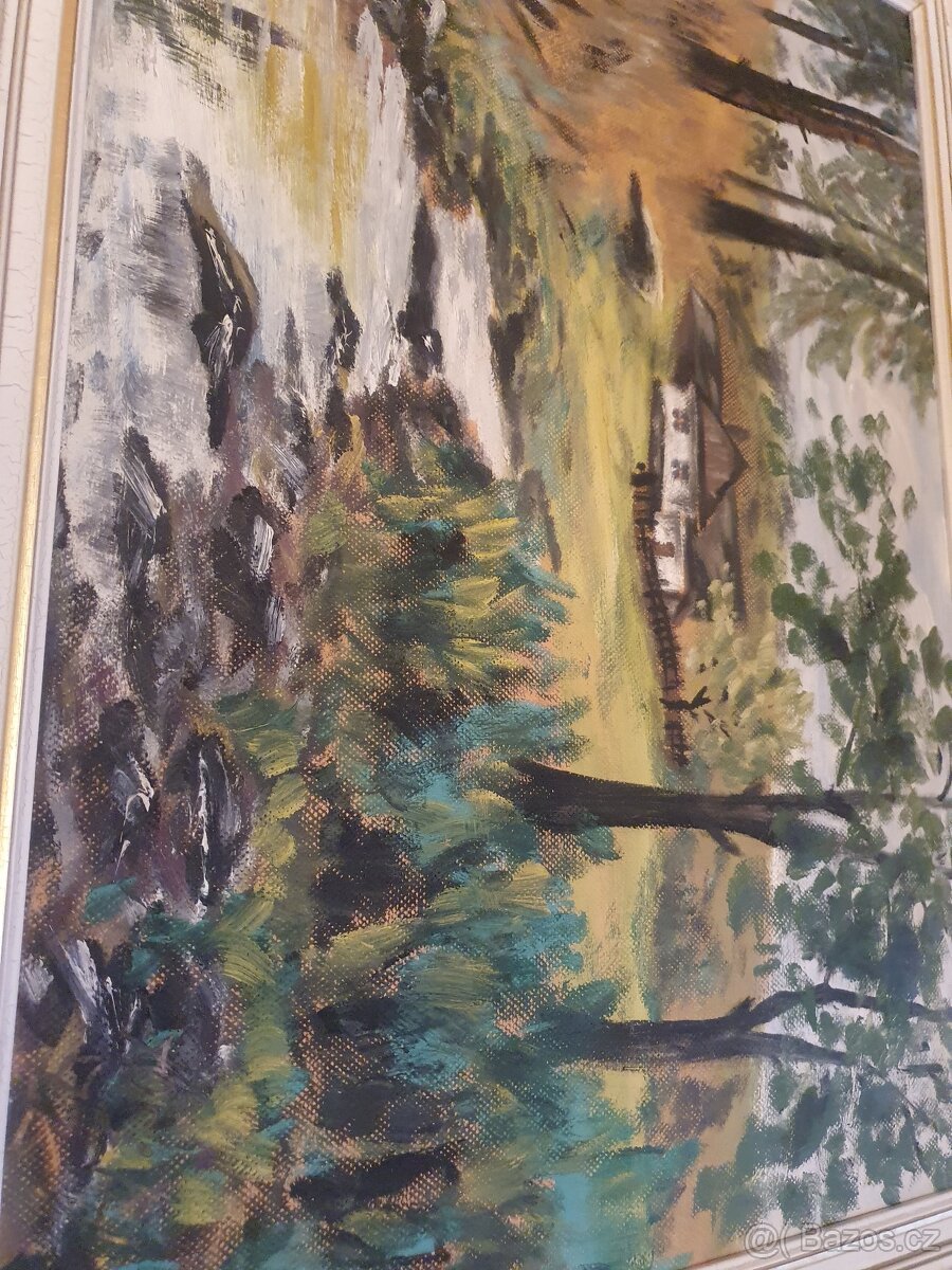 Horský - 3