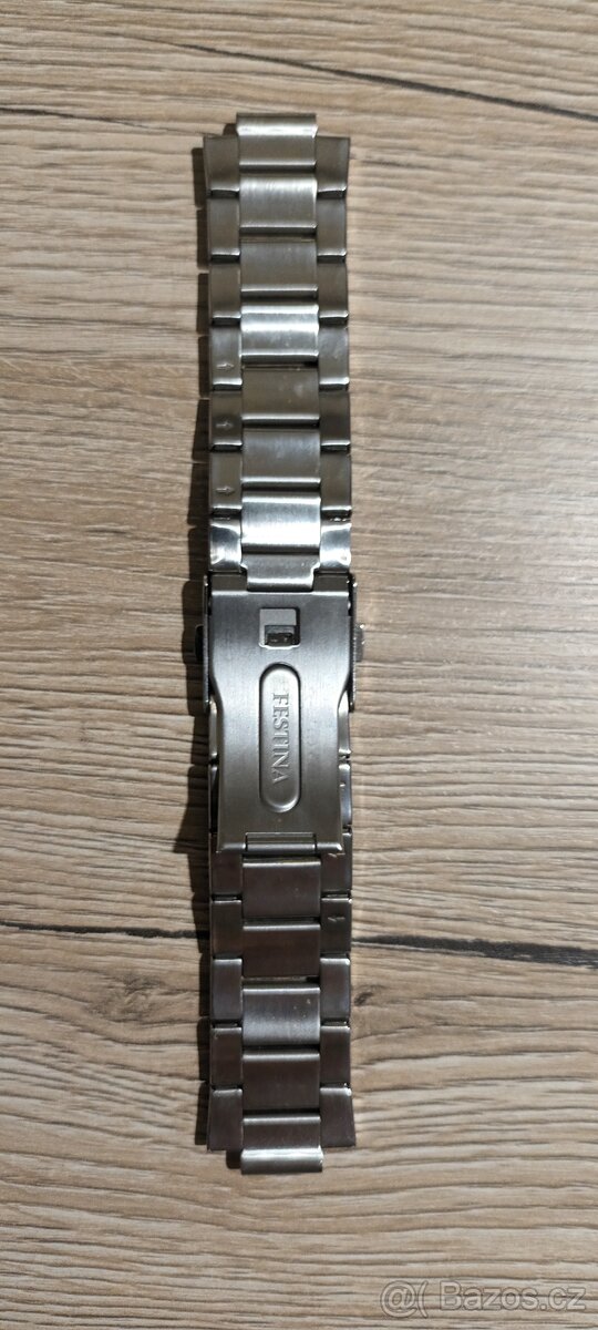 Řemínek FESTINA - 3