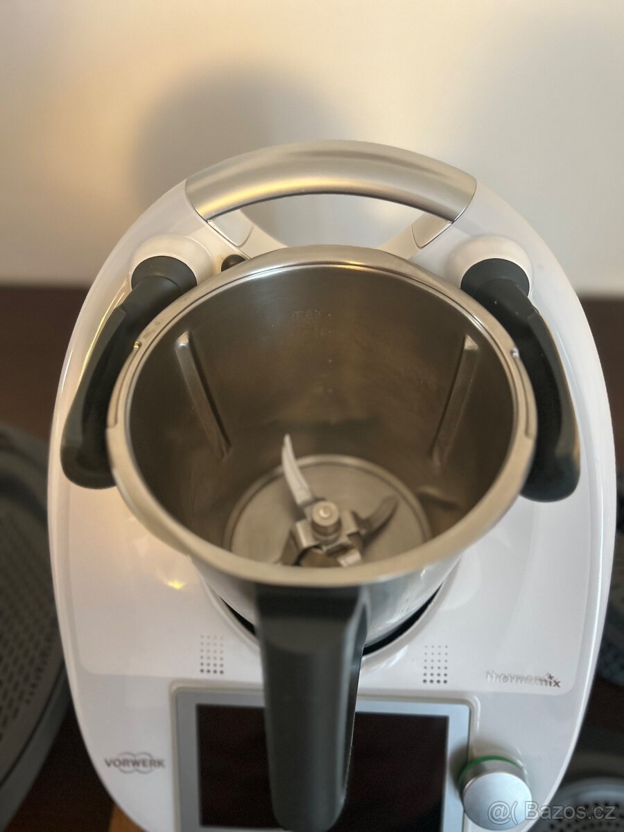 Thermomix Tm6 - 3