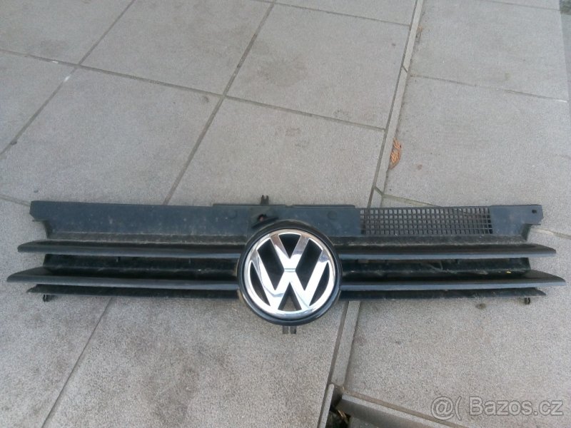 VW golf 4-nahradni dily - 3