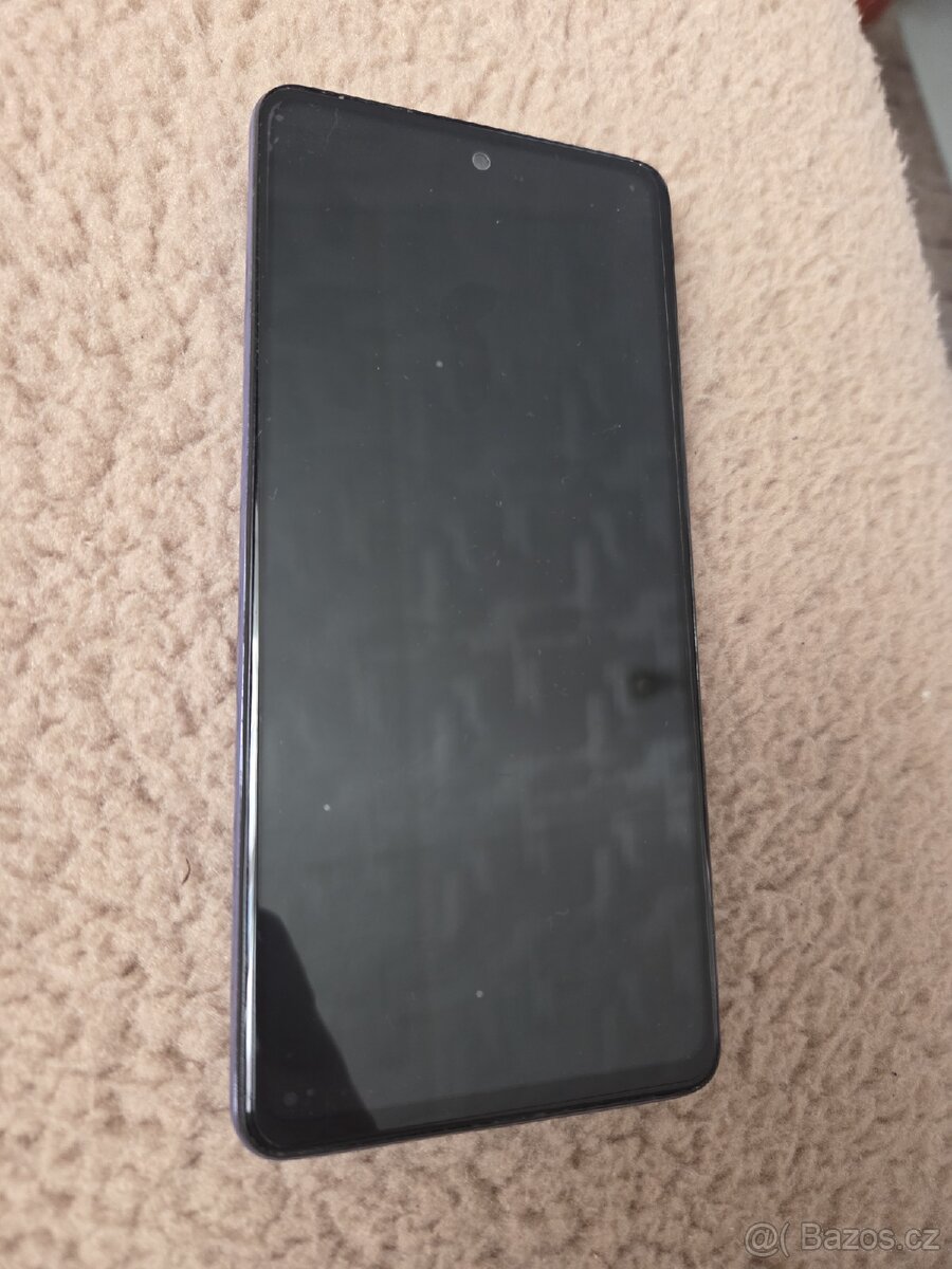 Samsung galaxy A52 - 3