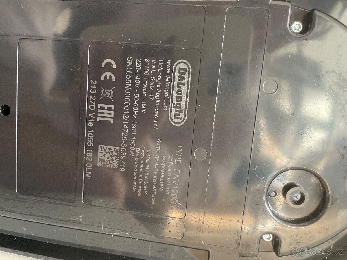 Nespresso Vertuo Next - 3