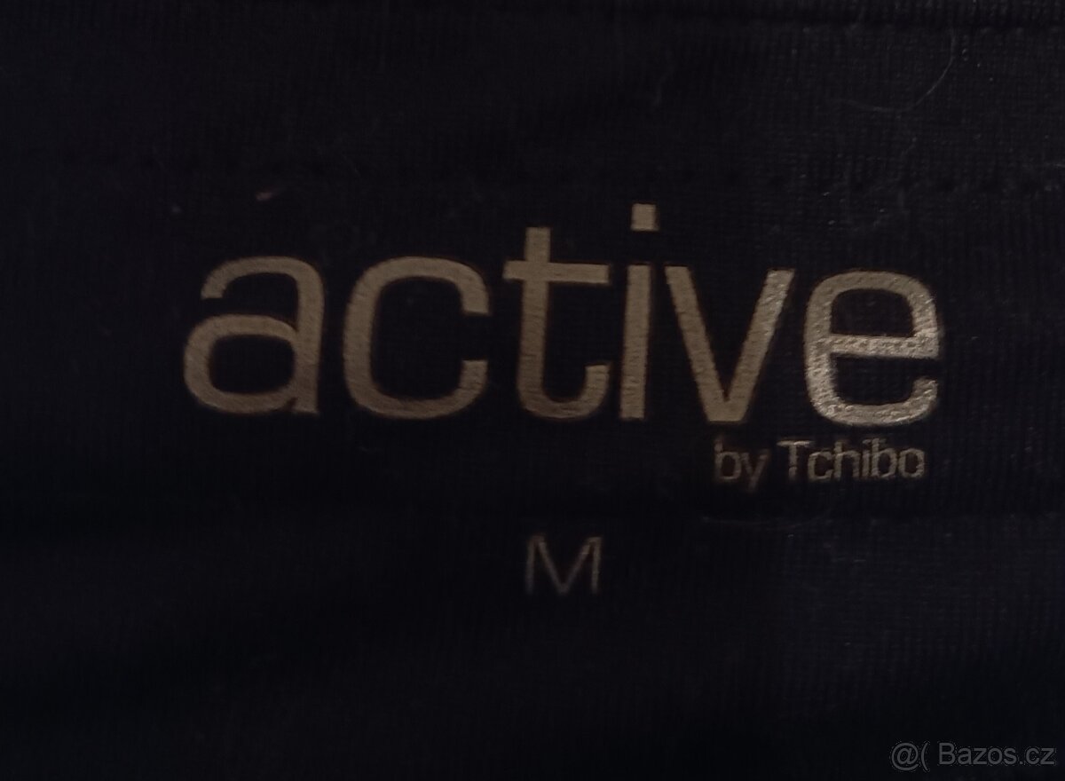 Dámské legíny Tchibo active velikost M - 3