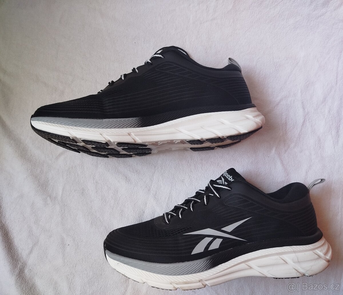 Reebok běžecké boty ROAD STRIDER - 3