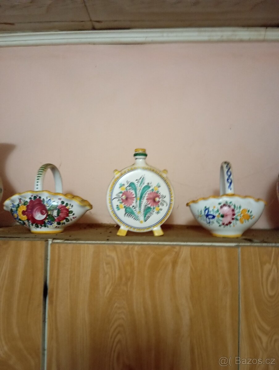 Prodám - 3