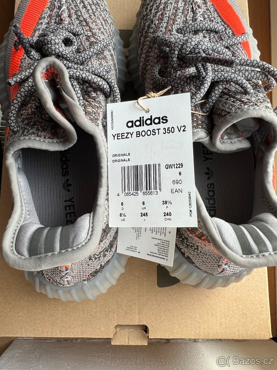 adidas Yeezy Boost 350 V2 - 3