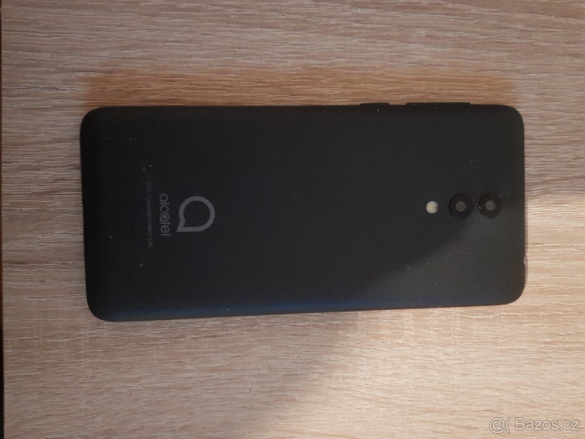 Alcatel - 3
