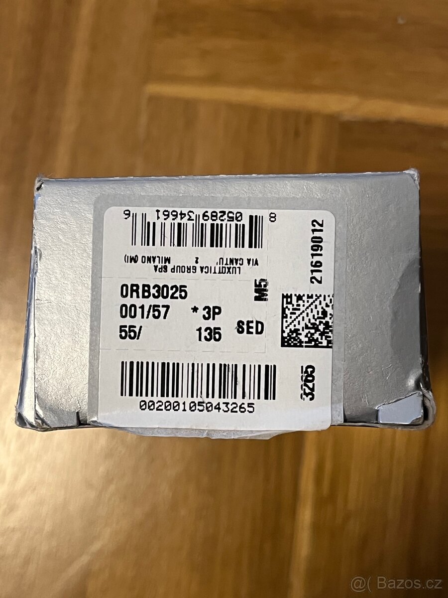 Sluneční brýle Ray Ban - 3