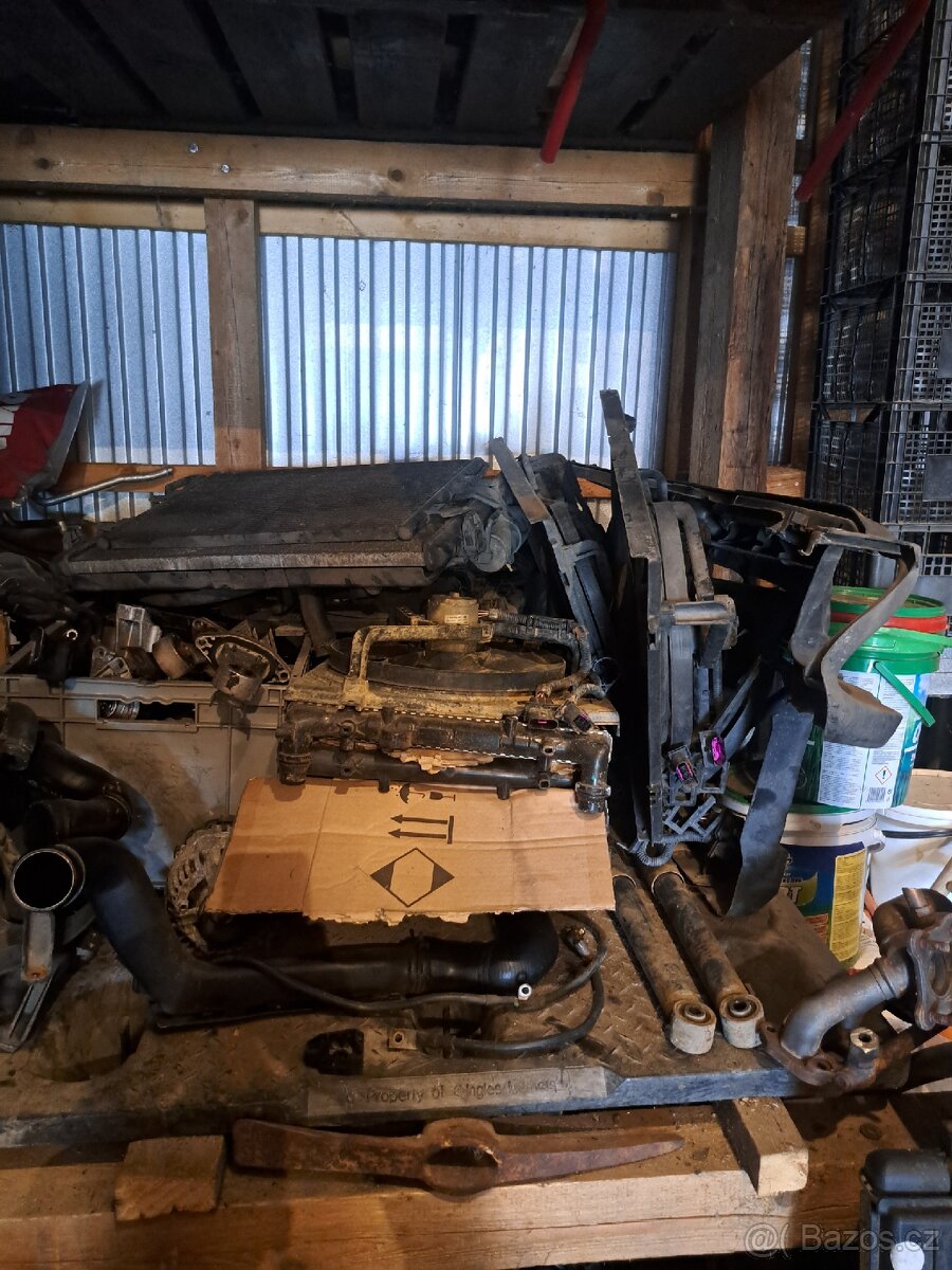 Golf 4 a Bora 1998-2004 - 3